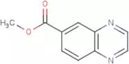 Methyl quinoxaline-6-carboxylate