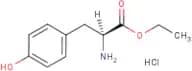 L-Tyrosine ethyl ester hydrochloride