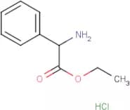 DL-Phenylglycine ethyl ester hydrochloride