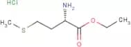 (S)-Ethyl 2-amino-4-(methylthio)butanoate hydrochloride