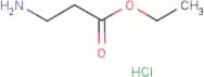 Ethyl 3-aminopropanoate hydrochloride