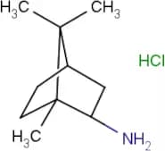 1,7,7-Trimethylbicyclo[2.2.1]heptan-2-amine hydrochloride