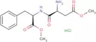 methyl 3-amino-4-[(1-benzyl-2-methoxy-2-oxoethyl)amino]-4-oxobutanoate hydrochloride