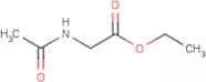 Ethyl 2-acetamidoacetate