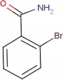 2-Bromobenzamide