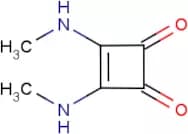 3,4-di(methylamino)cyclobut-3-ene-1,2-dione