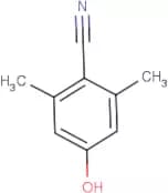 2,6-Dimethyl-4-hydroxybenzonitrile