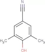 3,5-Dimethyl-4-hydroxybenzonitrile