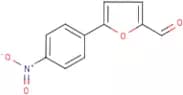 5-(4-Nitrophenyl)-2-furaldehyde