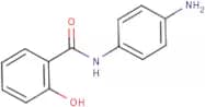 N1-(4-aminophenyl)-2-hydroxybenzamide