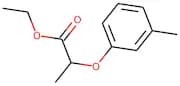 Ethyl 2-(3-methylphenoxy)propanoate