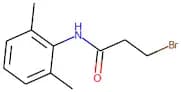 N1-(2,6-Dimethylphenyl)-3-bromopropanamide
