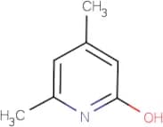 2,4-Dimethyl-6-hydroxypyridine