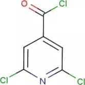 2,6-Dichloropyridine-4-carbonyl chloride