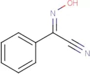 N-Hydroxybenzenecarboximidoyl cyanide
