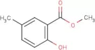 Methyl 2-hydroxy-5-methylbenzoate