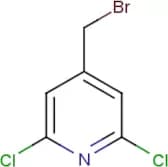 4-(Bromomethyl)-2,6-dichloropyridine