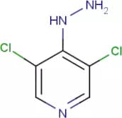 3,5-Dichloro-4-hydrazinopyridine