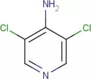 4-Amino-3,5-dichloropyridine