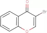 3-bromo-4H-chromen-4-one