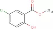 Methyl 5-chloro-2-hydroxybenzoate