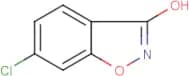 6-Chloro-3-hydroxy-1,2-benzisoxazole