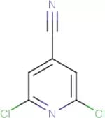 2,6-Dichloroisonicotinonitrile