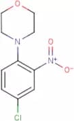4-(4-Chloro-2-nitrophenyl)morpholine