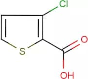 3-Chlorothiophene-2-carboxylic acid