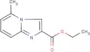 Ethyl 5-methylimidazo[1,2-a]pyridine-2-carboxylate