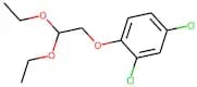 2,4-dichloro-1-(2,2-diethoxyethoxy)benzene