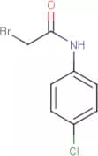 2-Bromo-N-(4-chlorophenyl)acetamide
