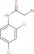 N-(Bromoacetyl)-2,4-dichloroaniline