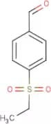 4-(Ethylsulphonyl)benzaldehyde