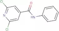 N4-Phenyl-2,6-dichloroisonicotinamide