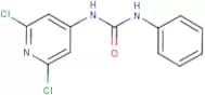 N-(2,6-dichloro-4-pyridyl)-N'-phenylurea