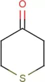Tetrahydro-4H-thiopyran-4-one