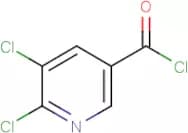 5,6-Dichloronicotinoyl chloride