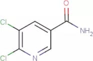 5,6-Dichloronicotinamide
