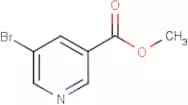 Methyl 5-bromonicotinate