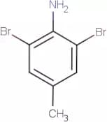 2,6-Dibromo-4-methylaniline