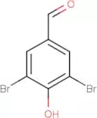 3,5-dibromo-4-hydroxybenzaldehyde