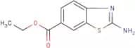 Ethyl 2-amino-1,3-benzothiazole-6-carboxylate