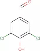 3,5-Dichloro-4-hydroxybenzaldehyde