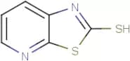 [1,3]Thiazolo[5,4-b]pyridine-2-thiol