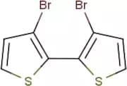 3,3'-Dibromo-2,2'-bithiophene