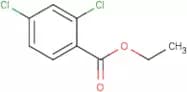 Ethyl 2,4-dichlorobenzoate