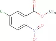 methyl 5-chloro-2-nitrobenzoate