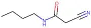 N1-butyl-2-cyanoacetamide