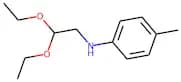 N1-(2,2-diethoxyethyl)-4-methylaniline